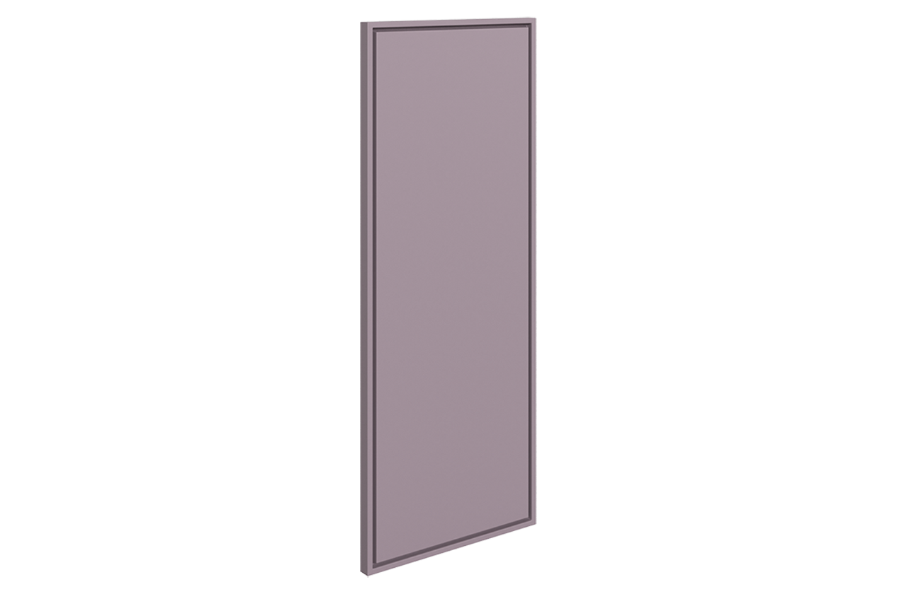 Монако Дверь (декор) L270 конц. 45 Шкаф рабочий (лаванда матовый)