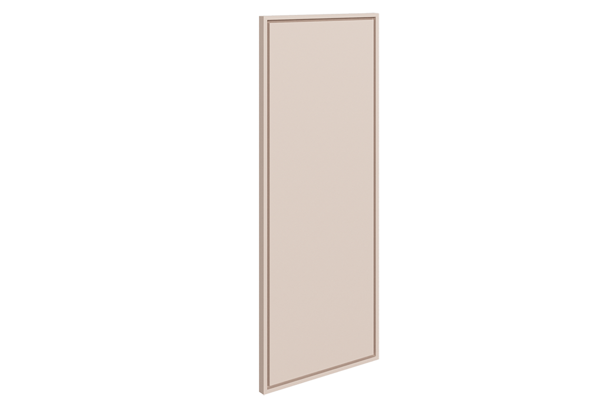 Монако Дверь (декор) L270 конц. 45 Шкаф рабочий (латтэ матовый)