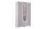 Милана Шкаф трехдверный