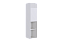 Шкаф навесной Ярослава