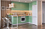 Кухонный гарнитур 1 