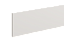 Панель (Декор) L2050 H150 Цоколь (эмаль)