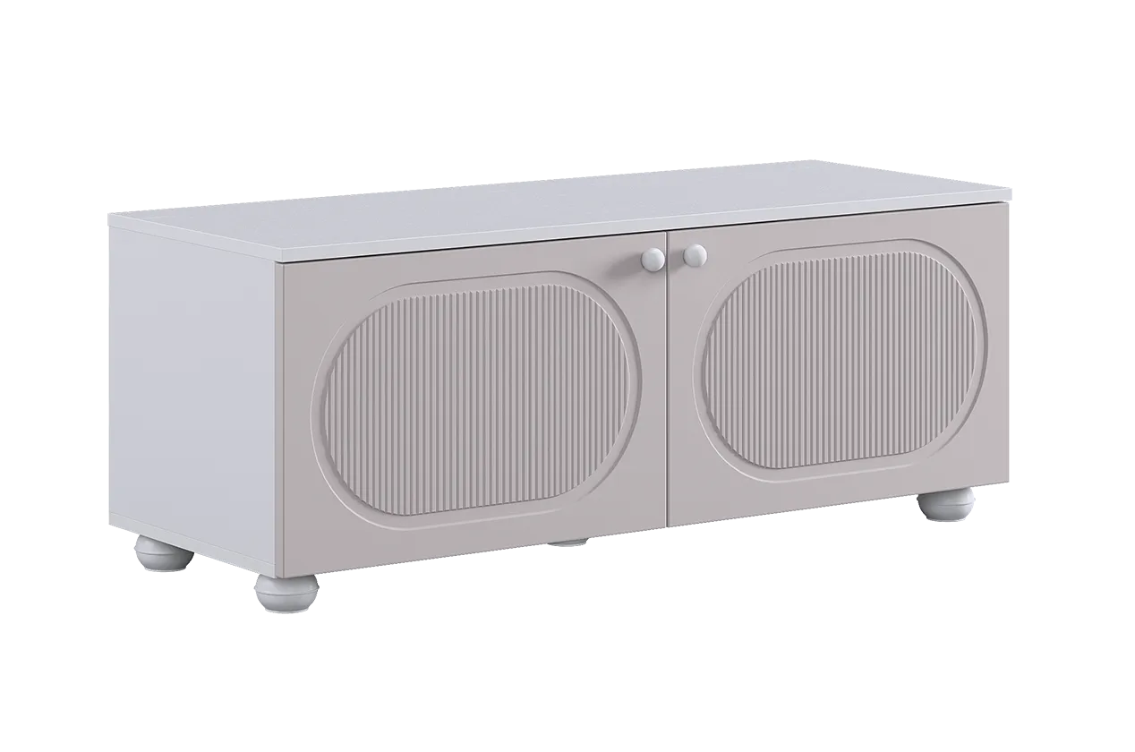 Милана Тумба (белое дерево/сакура)