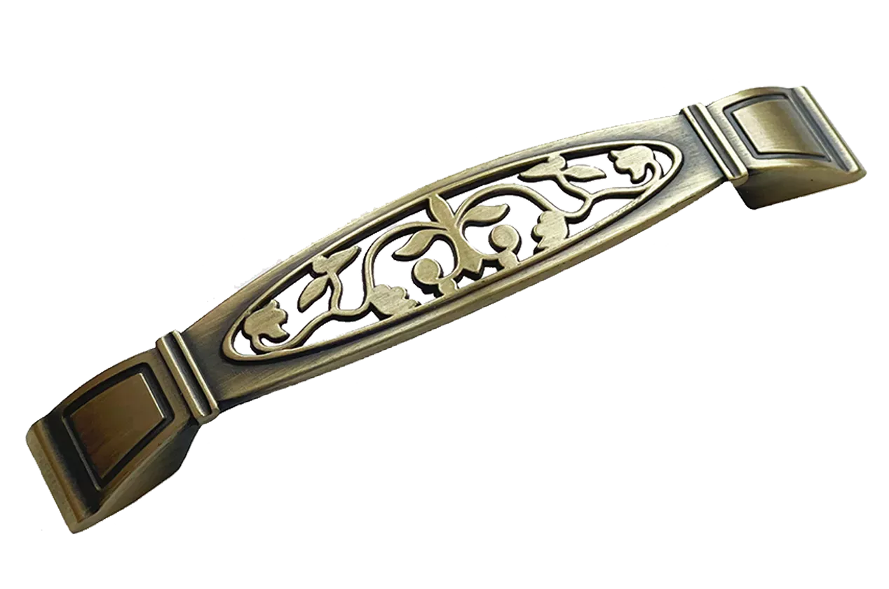 Ручка 0017 (128) (бронза)