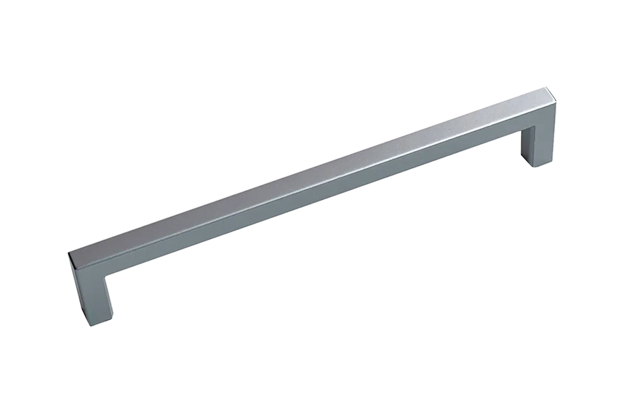 Ручка 0020 (160) (хром матовый)