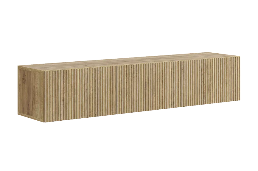 ТВ тумба 150 Ярослава (дуб крафт золотой)