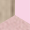 Цвет изделий: дуб мария/роуз/нежно-розовый (велюр)